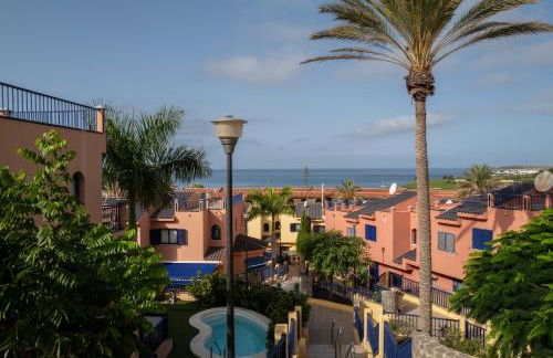 Bungalow - Playa Meloneras - Foto 29