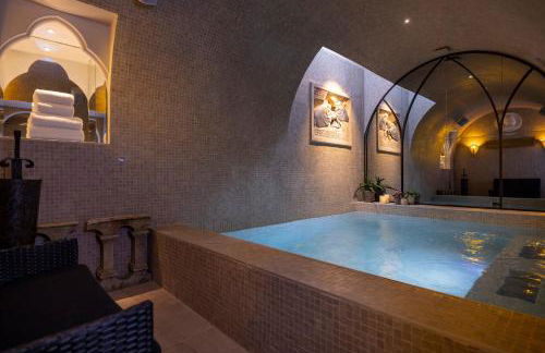 Maison Cardinal Furstemberg - Foto 1