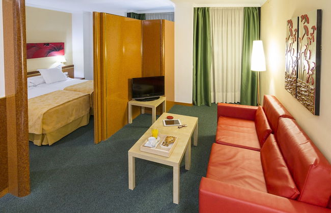 Acacia Suite - Foto 12