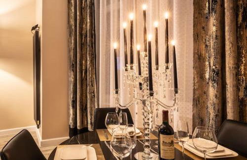 Appartement de luxe avec Jacuzzi au centre de Metz - Foto 17