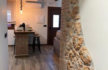 Apartamento Peña Cortada - Photo 16