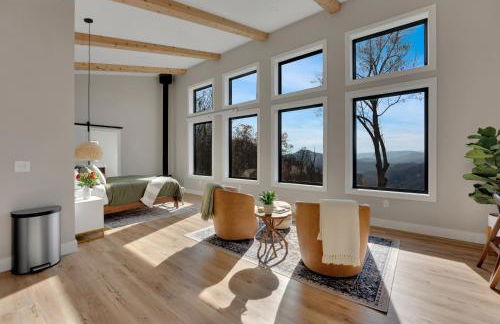 The Cypress Villa where luxury & nature meet - Foto 13