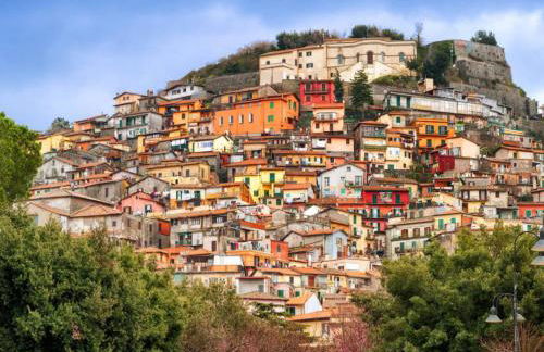 L'Orizzonte - locazione turistica Castelli Romani - Foto 25