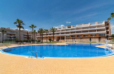 Global Properties, Planta baja con piscina en Almenara - Foto 1