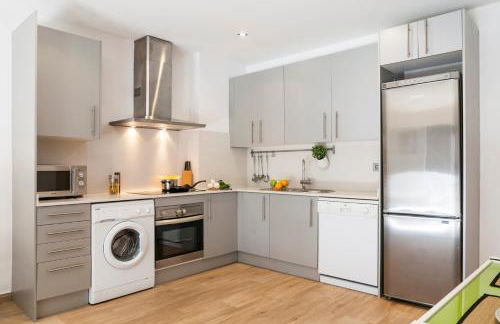 Feelathome Mozart Apartments - Foto 32