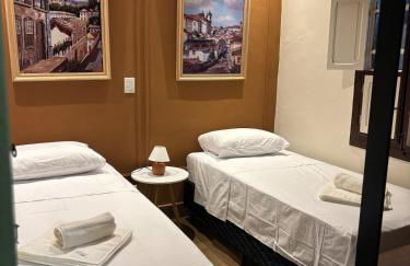 Casa aconchegante próxima à Igreja do Rosário - ideal para Semana Santa - Foto 72