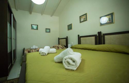 Acrocorinth Apartments - Foto 17