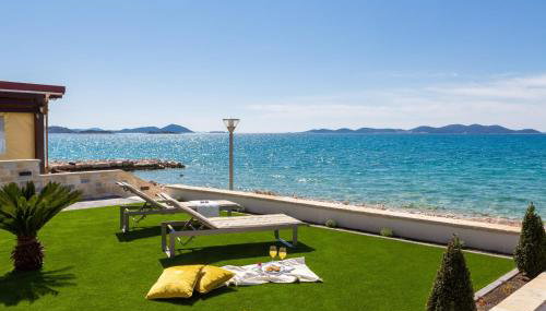Luxury Apartment Sea - Foto 2