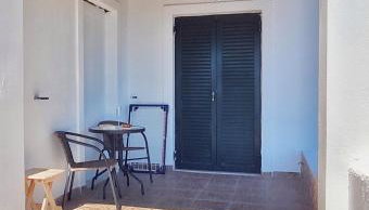 King size bed, Terra relaxa, Vista al mar, near Achilleio - Foto 5