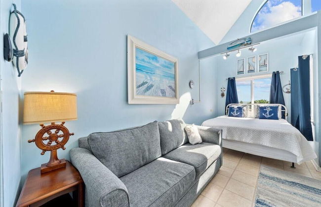 Gulf Shores Plantation 1369 Plus Loft by Youngs Suncoast - Foto 56