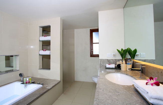 Serene Villas - Photo 69