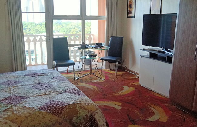 Venice Residence Tower Allesandro - Foto 4