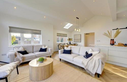 Kist Accommodates presents - Hygge House, Parking, EV Point - Foto 71