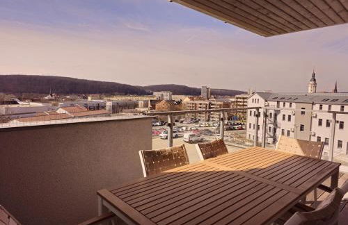 1880 Lofthaus & Apartmenthaus - Foto 14