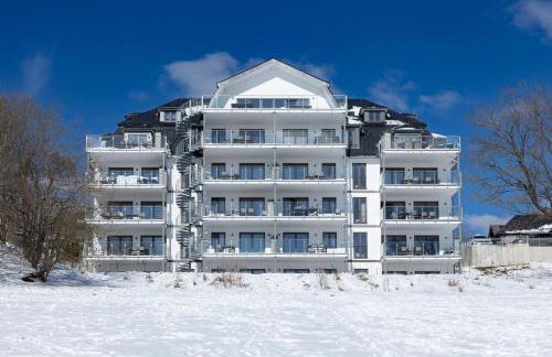 Astenblick Apartments Winterberg with sauna - Photo 43