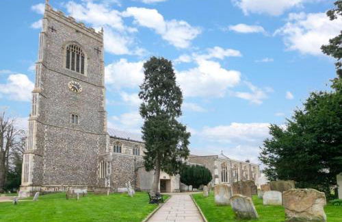 The Keep - Framlingham - Foto 16