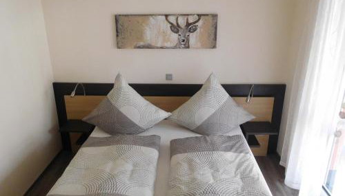 Holiday Apartment Kurpark - Foto 3