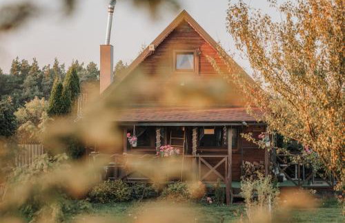 Wichrowa chata - Foto 13