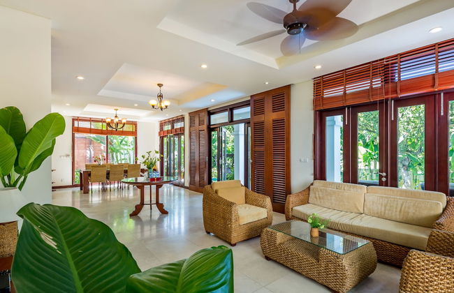 Furama Villas Danang - Foto 54