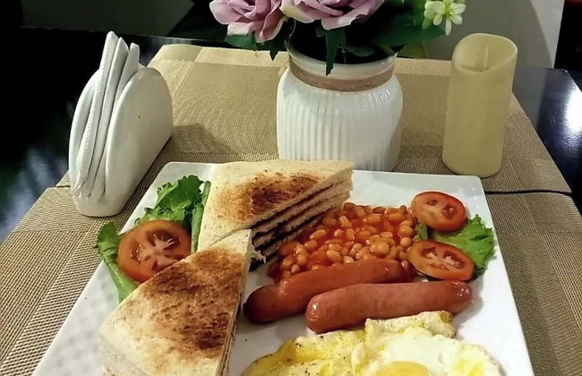 Royality Hill Apartment and Suites - Foto 56