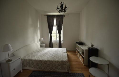 Ferienwohnung Villa Weyermann - Foto 16