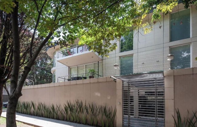 Departamento exclusivo en Polanco - Foto 77