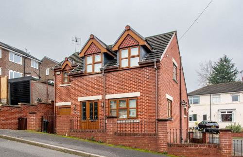 Exclusive 3-Bedroom Villa in Sheffield - Foto 37
