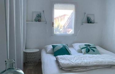 Maison à 300m de la plage, quartier calme - Foto 11