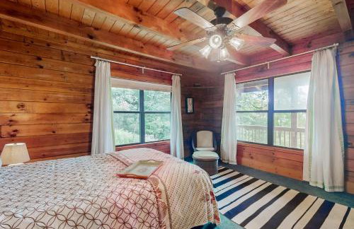 Walela Cabin - Foto 15