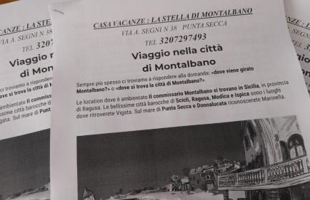 La stella di Montalbano con parcheggio privato - Foto 9