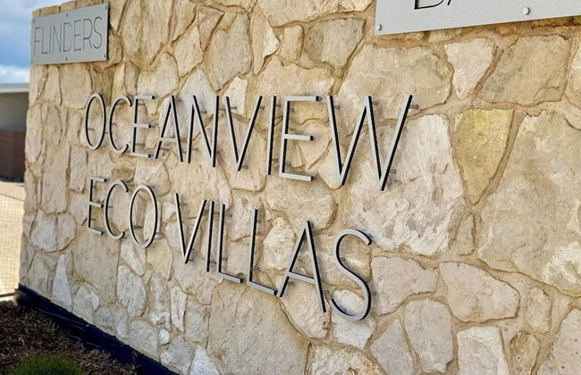 Oceanview Eco Villas - Foto 11