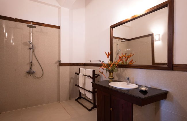 South Point Ocean - Whole Villa 8 Bedroom (Sleep 16) - Foto 32