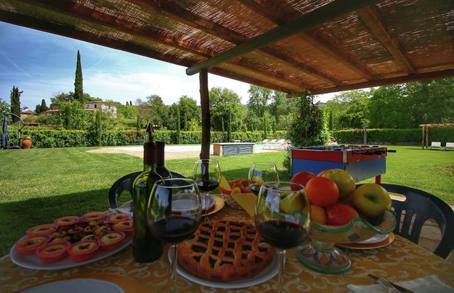 Rustic Retreat With Pool - Foto 53