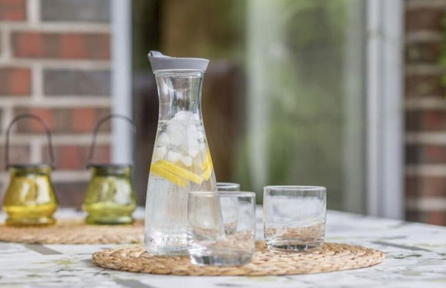 Ambiance Modern Retreat - Photo 19