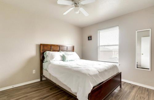 2B1B condo mins from Ft Hood & Town - Foto 17