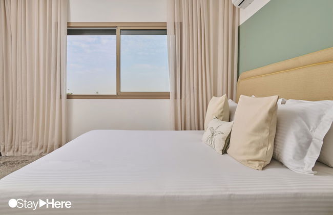 StayHere Casablanca - Oasis - Premium Residence - Photo 7