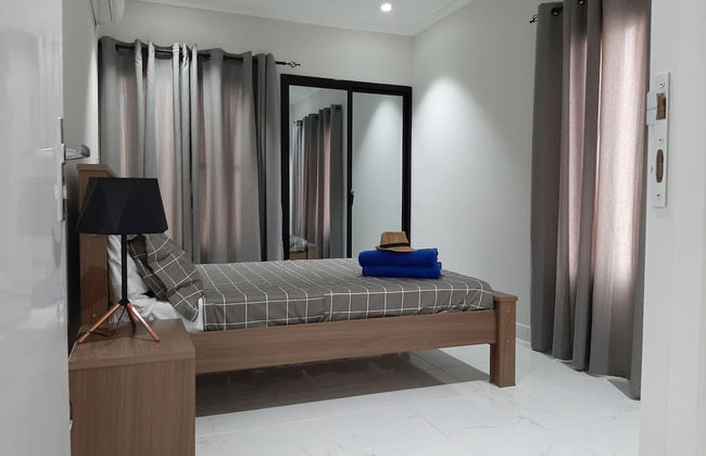 Blue Ocean Apartments Brufut - Foto 7