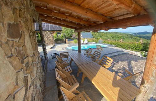 Bali domy RESTORT & SPA - Photo 30