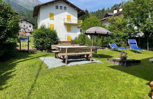 SUITE DOLOMITI Appartamento - Foto 24