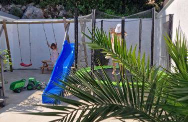 Villa Adriatic Ičići, Apartment Nina with heated swimming pool, ground floor - Foto 30