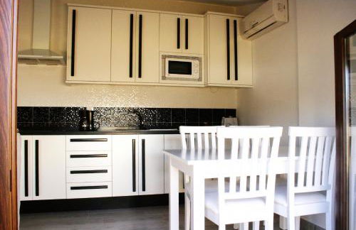 Apartamentos Turisticos Mirayuste - Photo 33