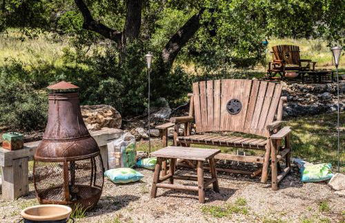 The All-Suite Century Oak House - Steps to Remi's Ridge & Hayes Hollow - Photo 15