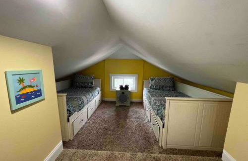 Bayside Bungalow-Updated Home Near the Bay & Beach - Foto 50