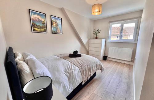 Modern Retreat in Mumbles - Disabled Access! - Foto 47