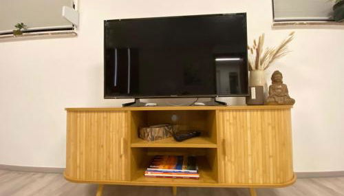 Gemütliche Souterrain Wohnung Nähe Phantasialand mit Parkplatz - Photo 5