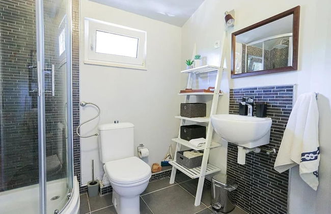 Olive-sunset Haven in Zuljana - Foto 8