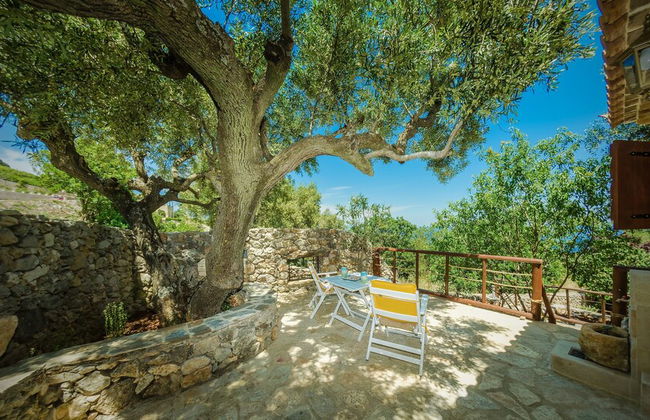 Villa Poseidon - Foto 78