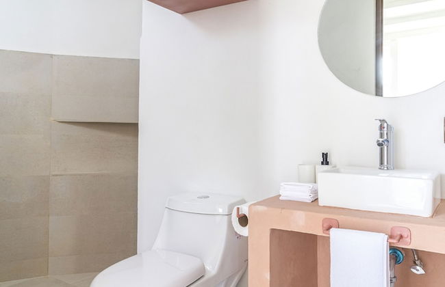 Casa Rosa by Domi Housing - Photo 57