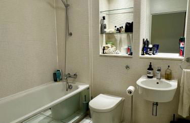 StayInn Borough - Foto 11