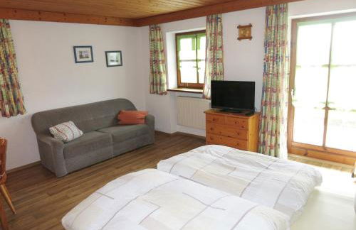 Ferienhof Landhaus Michael - Foto 29